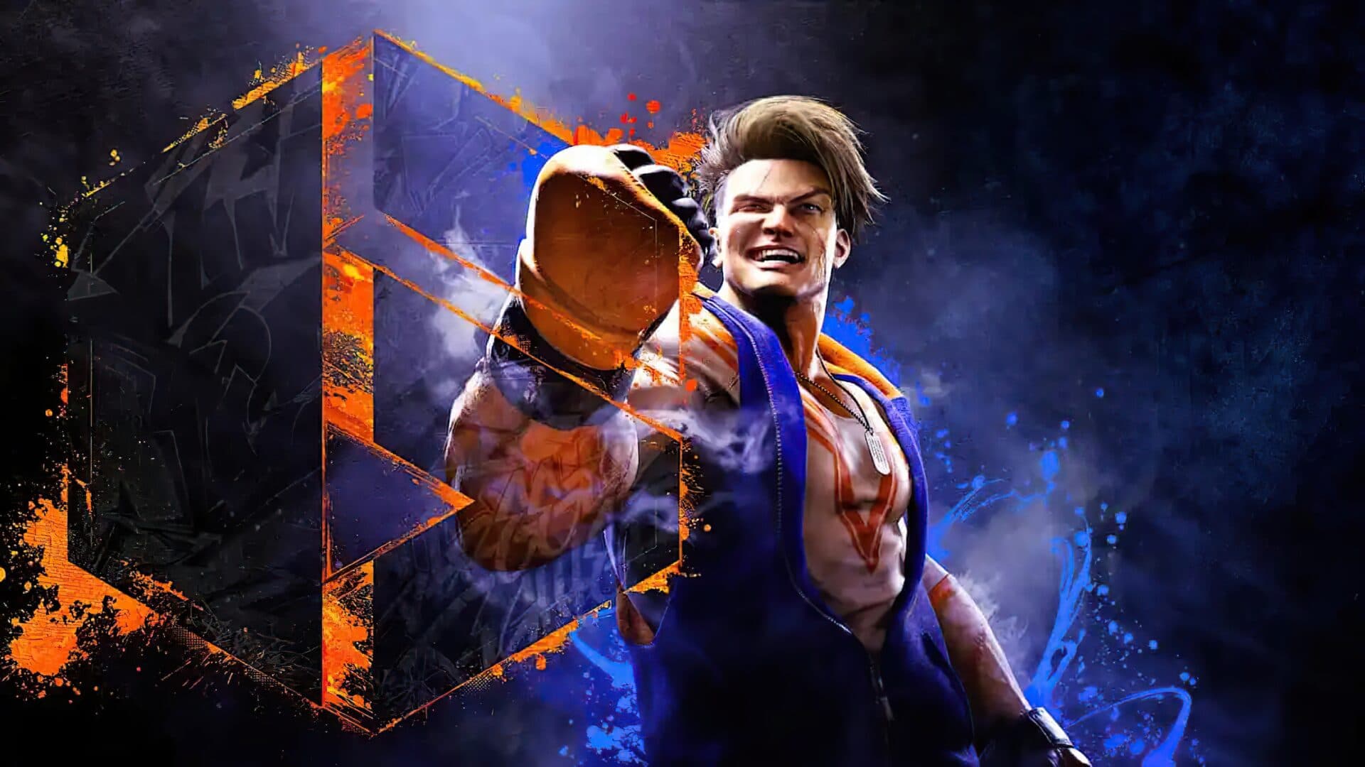 Street Fighter 6: The Ultimate Fighting Experience