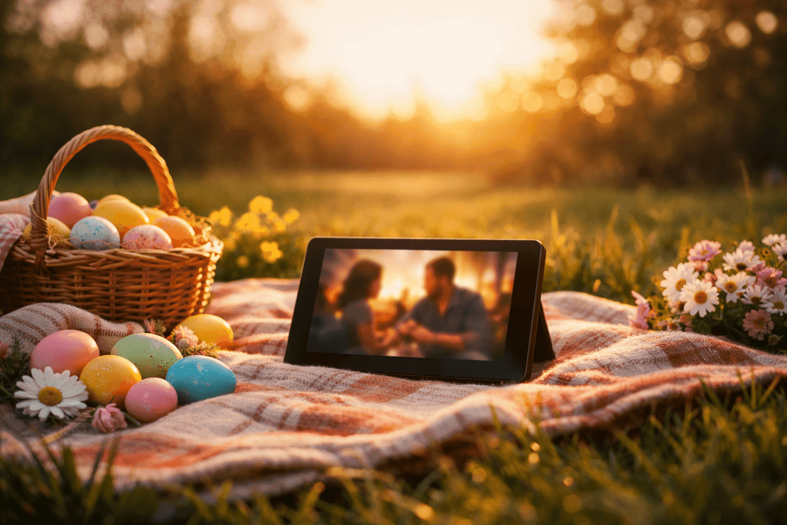 Best Easter Movies for Family and Holiday Fun