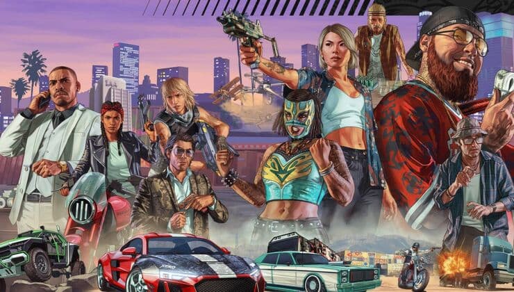 Hood Warfare 2 Goes Viral as a Cheap Steam Shooter