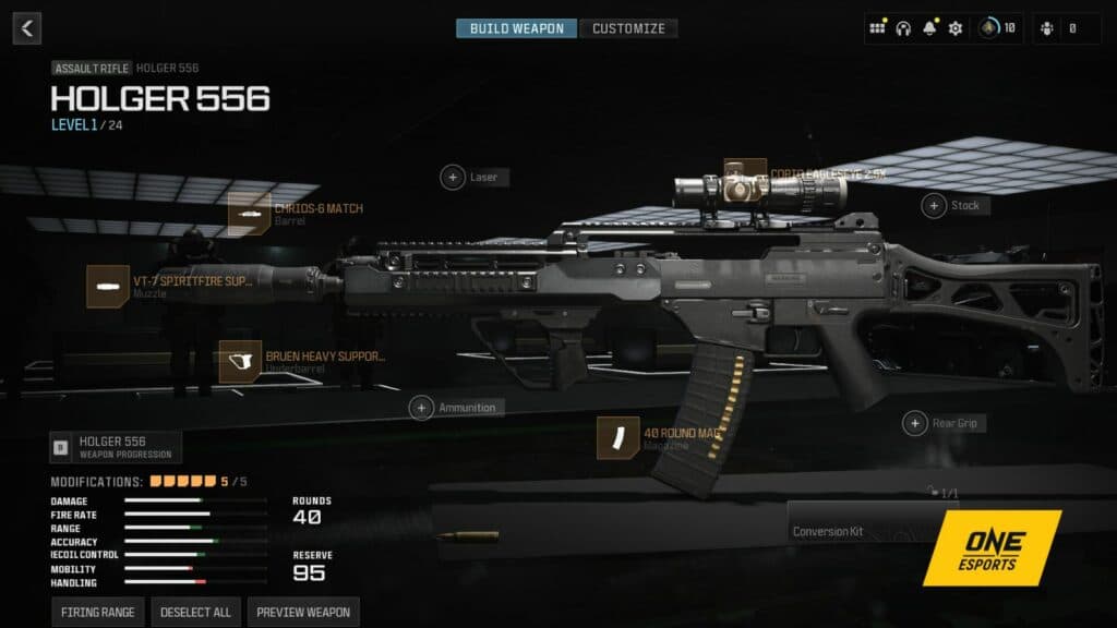 Warzone Meta: Best Loadouts, Weapons, and Strategies for Season 2