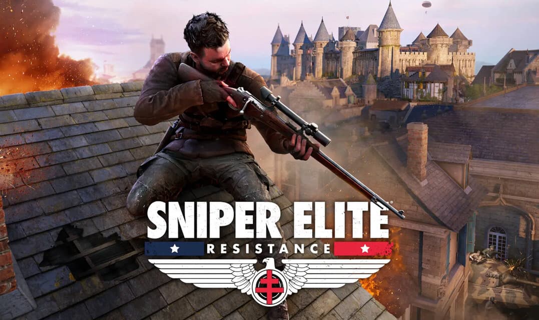 Sniper Elite: Resistance Review – A Tactical Thrill That Plays It Safe