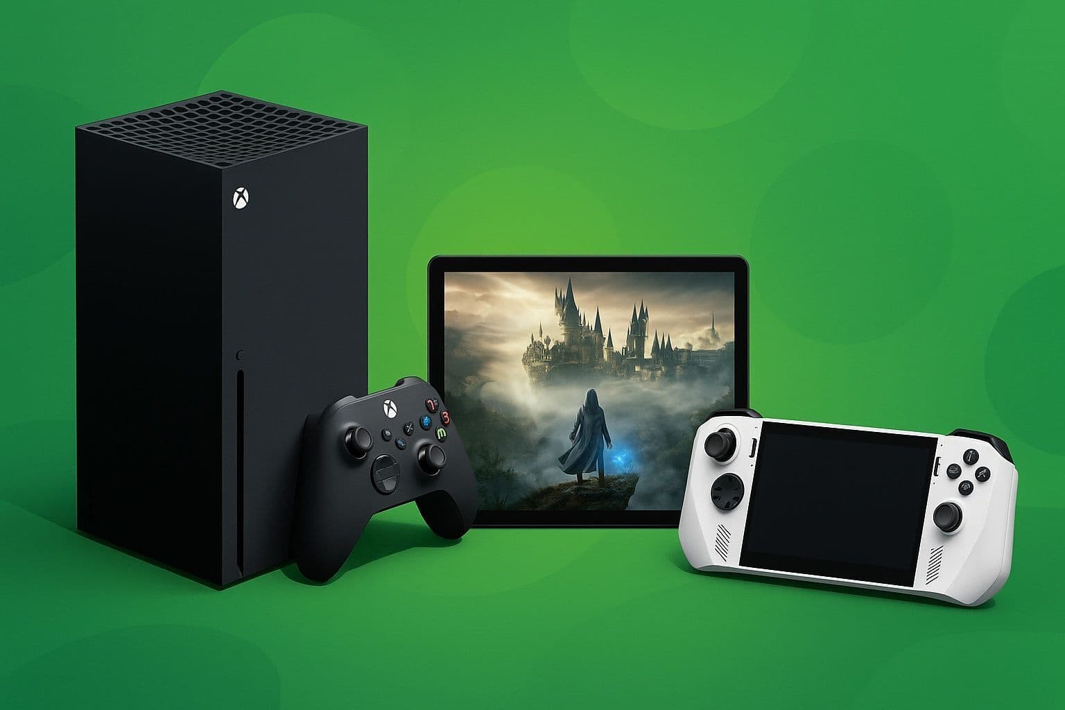 The 2025 Xbox Game Pass Overhaul Explained