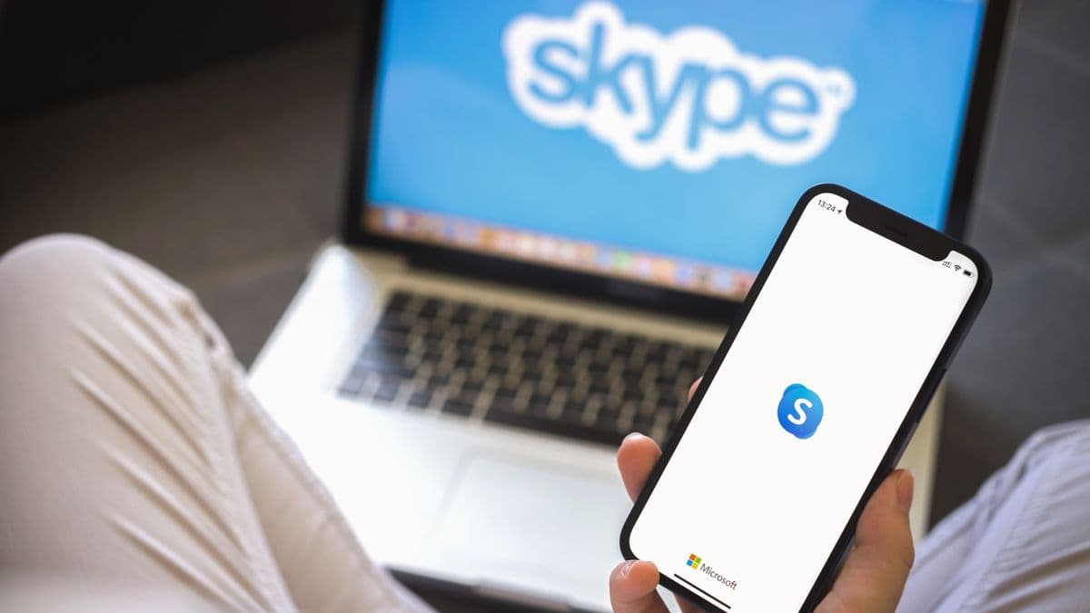 Microsoft Is Shutting Down Skype—Here’s What You Need to Know