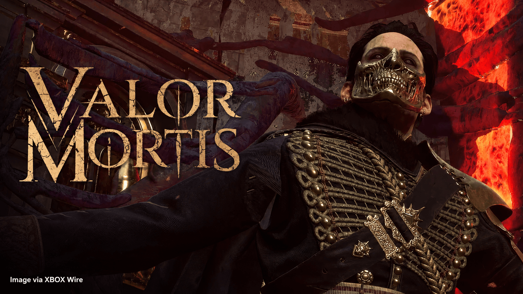 Valor Mortis Reviews Split Critics After Launch