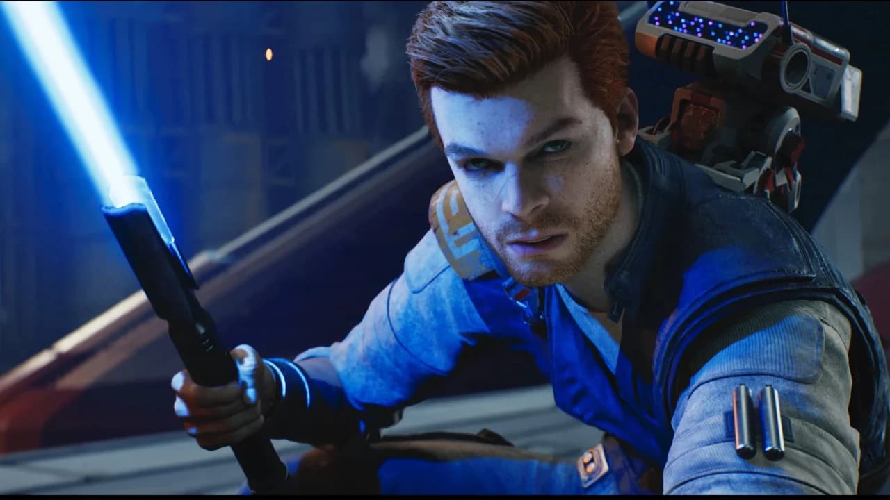 Star Wars Jedi: Survivor Joins PS Plus – Everything You Need to Know