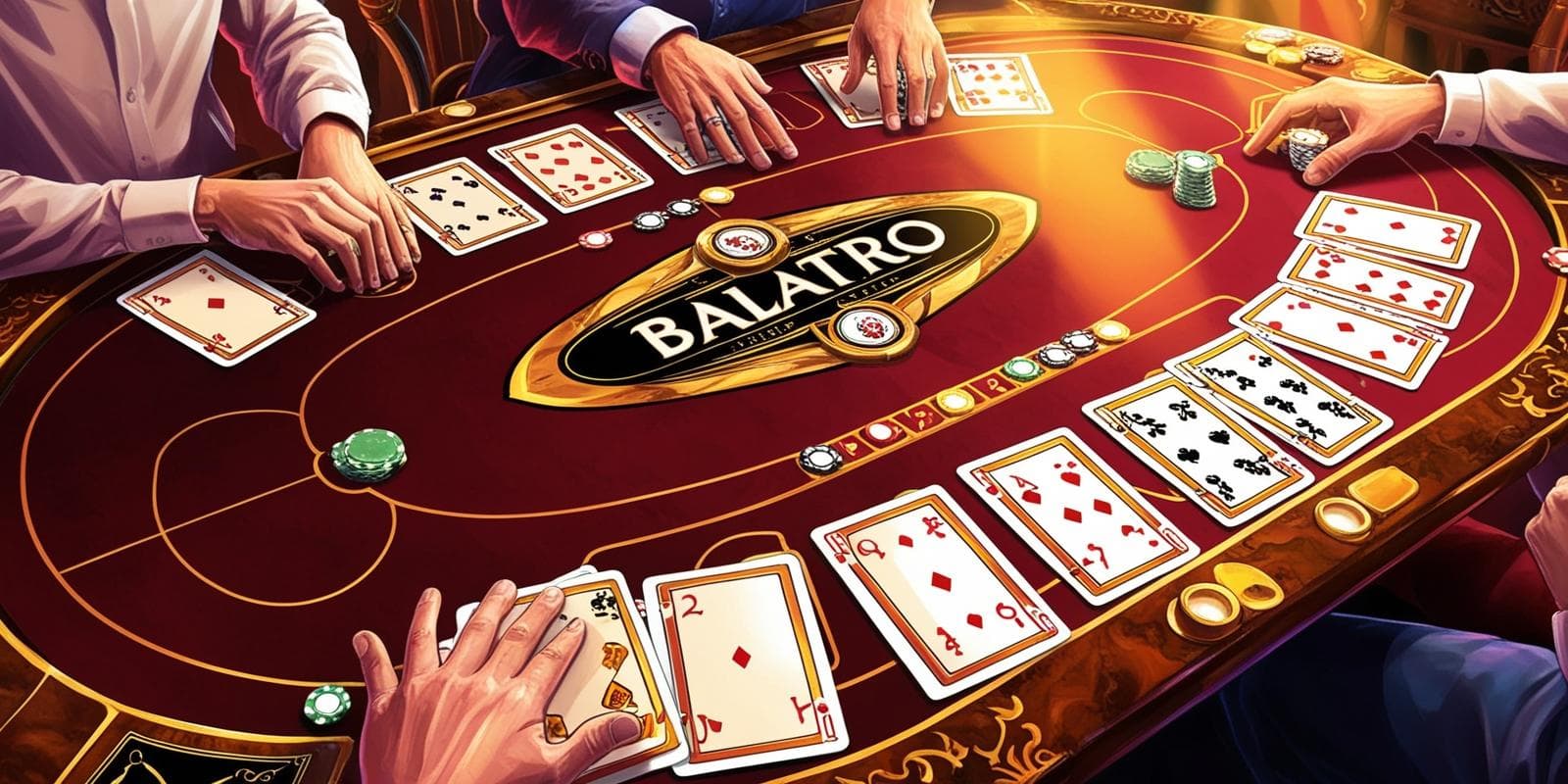 Balatro Creator's Anonymity Struggle: Future Games in Jeopardy
