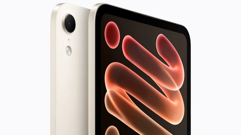 New iPad mini Brings OLED and A20 Pro for $699
