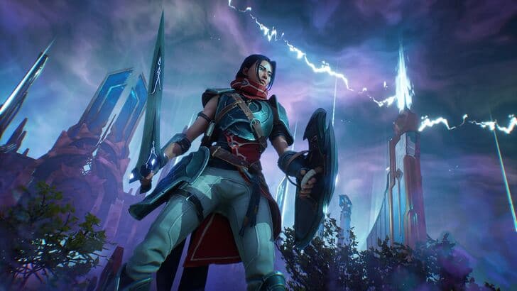Eternal Strands Review & Gameplay Guide: A Bold New Action RPG