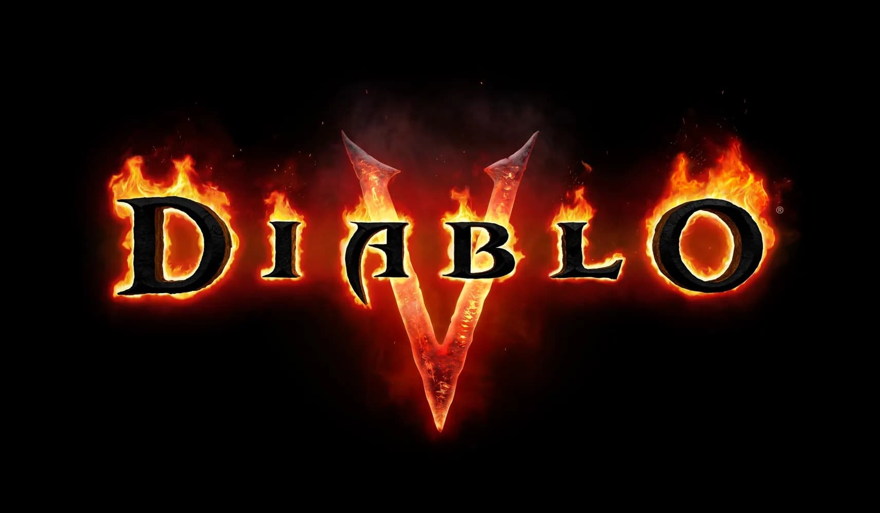 Diablo 5 Announced With a World Already Lost