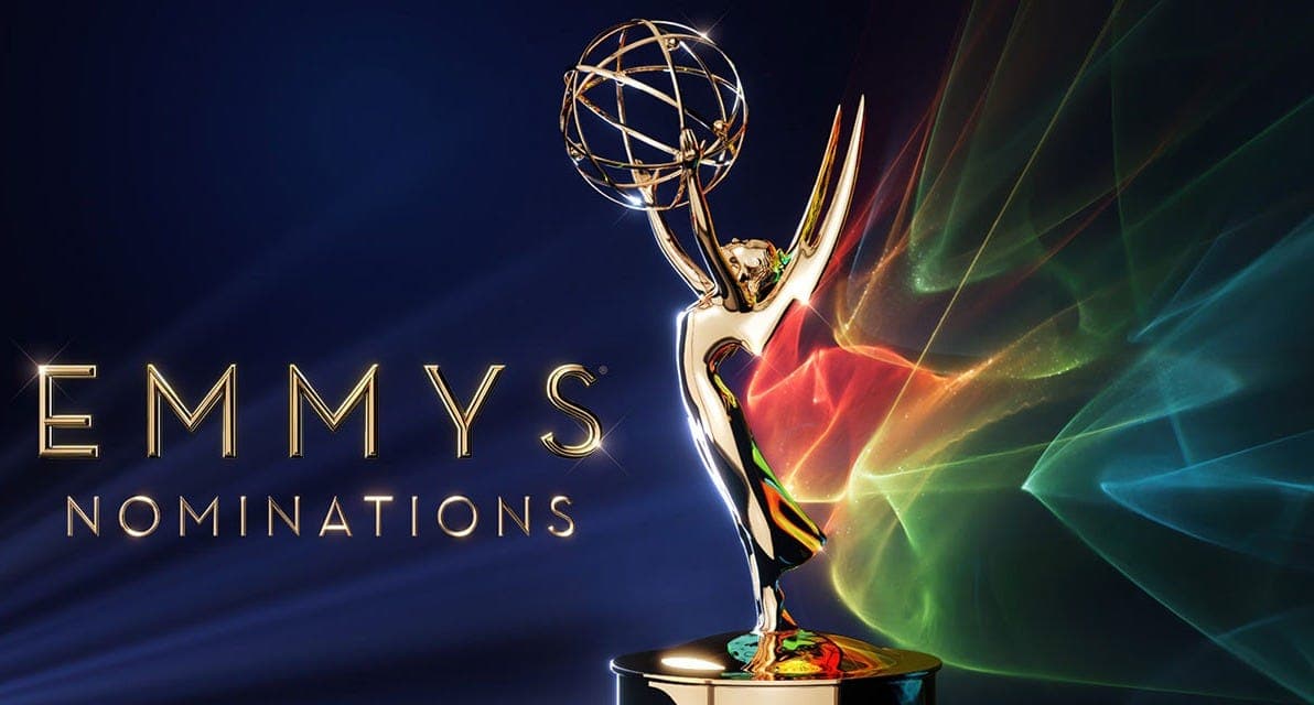 Emmy Nominations 2026 The Pitt Leads