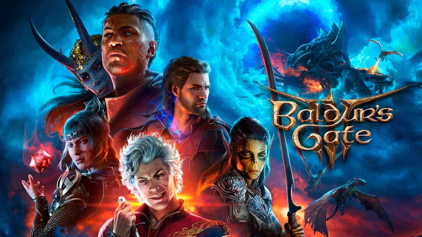 Baldur's Gate 3: Ultimate Gameplay Tips