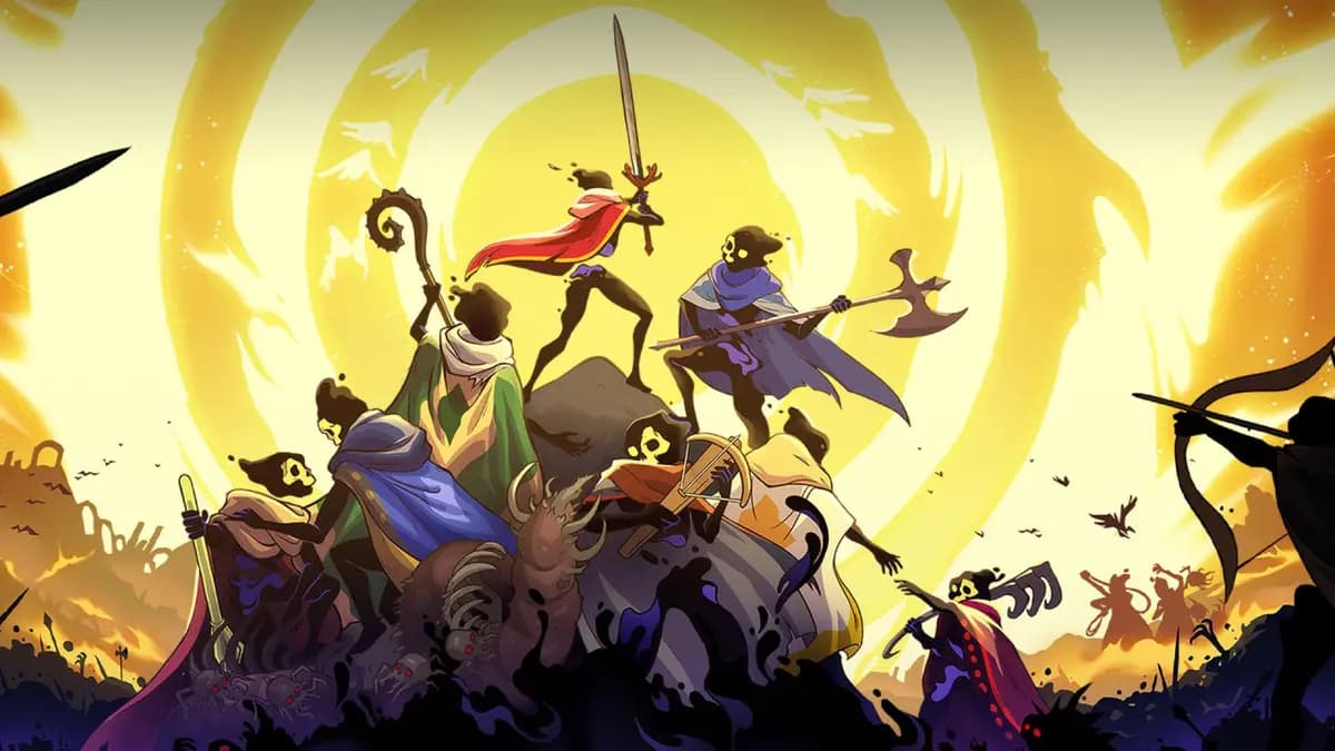 33 Immortals: Everything We Know About the Massive 33-Player Roguelike
