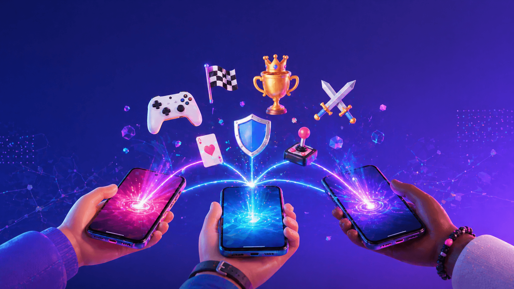 Best Multiplayer Mobile Games for 2026
