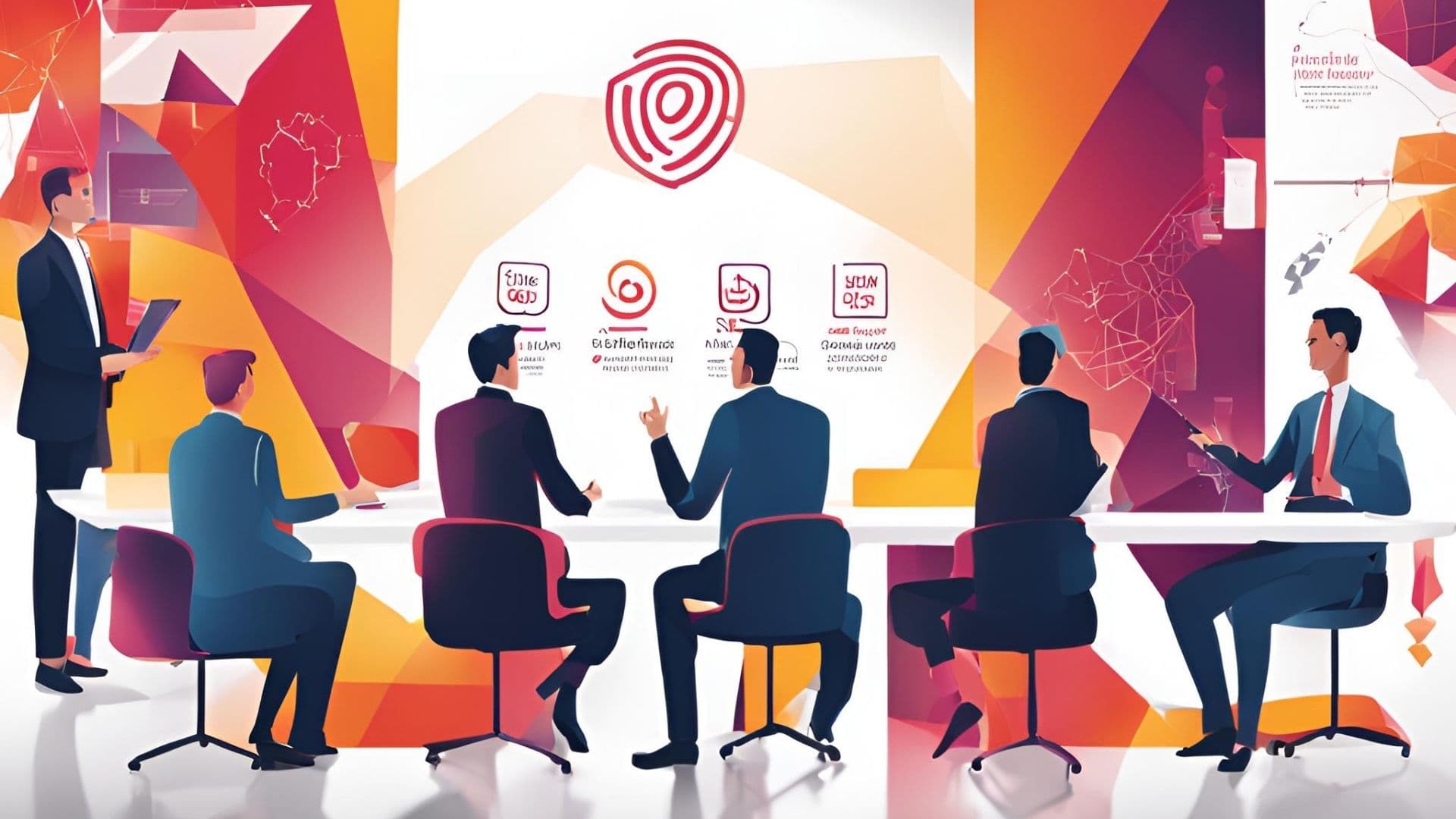 Fujitsu and AWS: Driving Digital Transformation