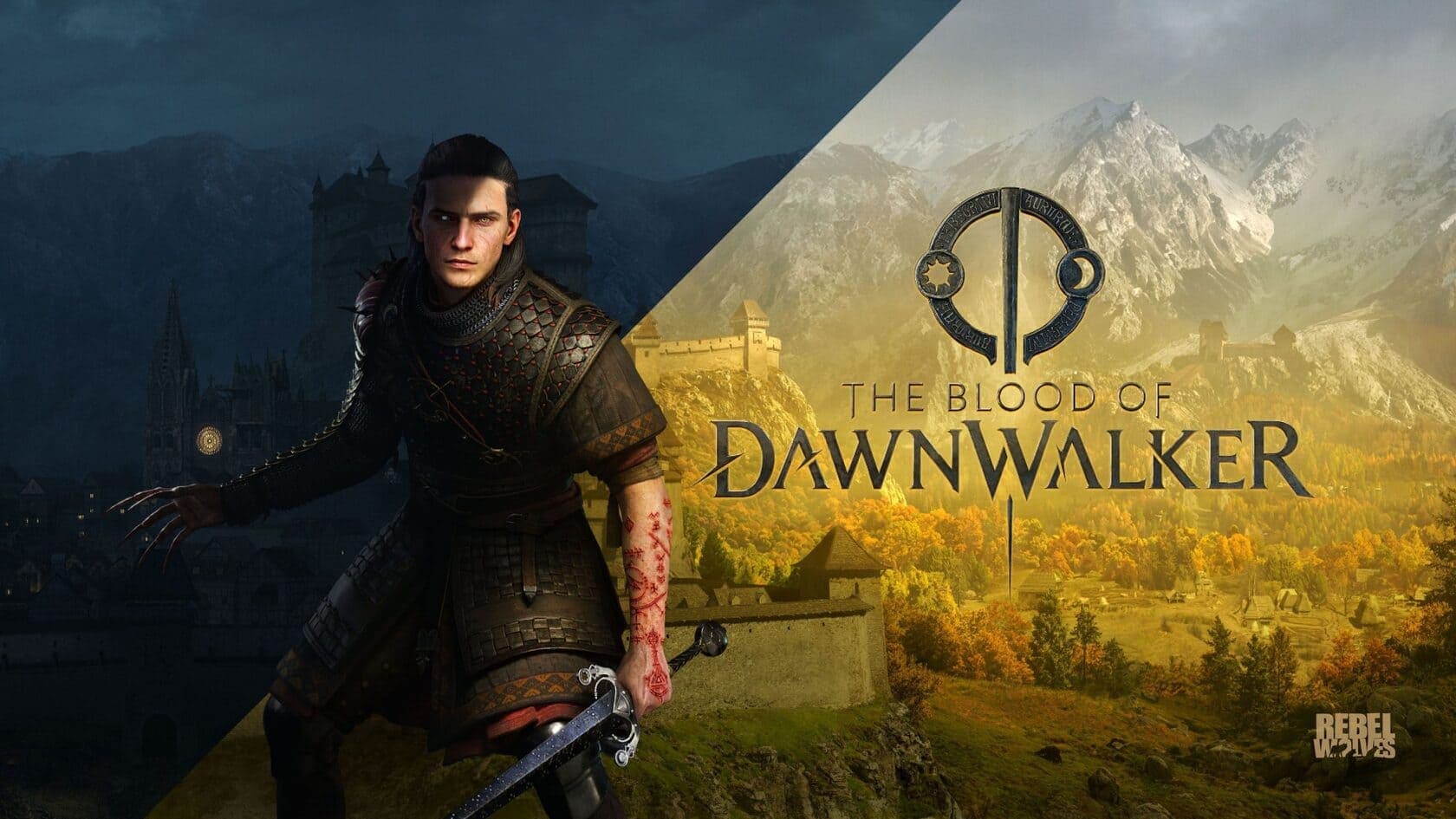 The Blood of Dawnwalker RPG: A Game Overview