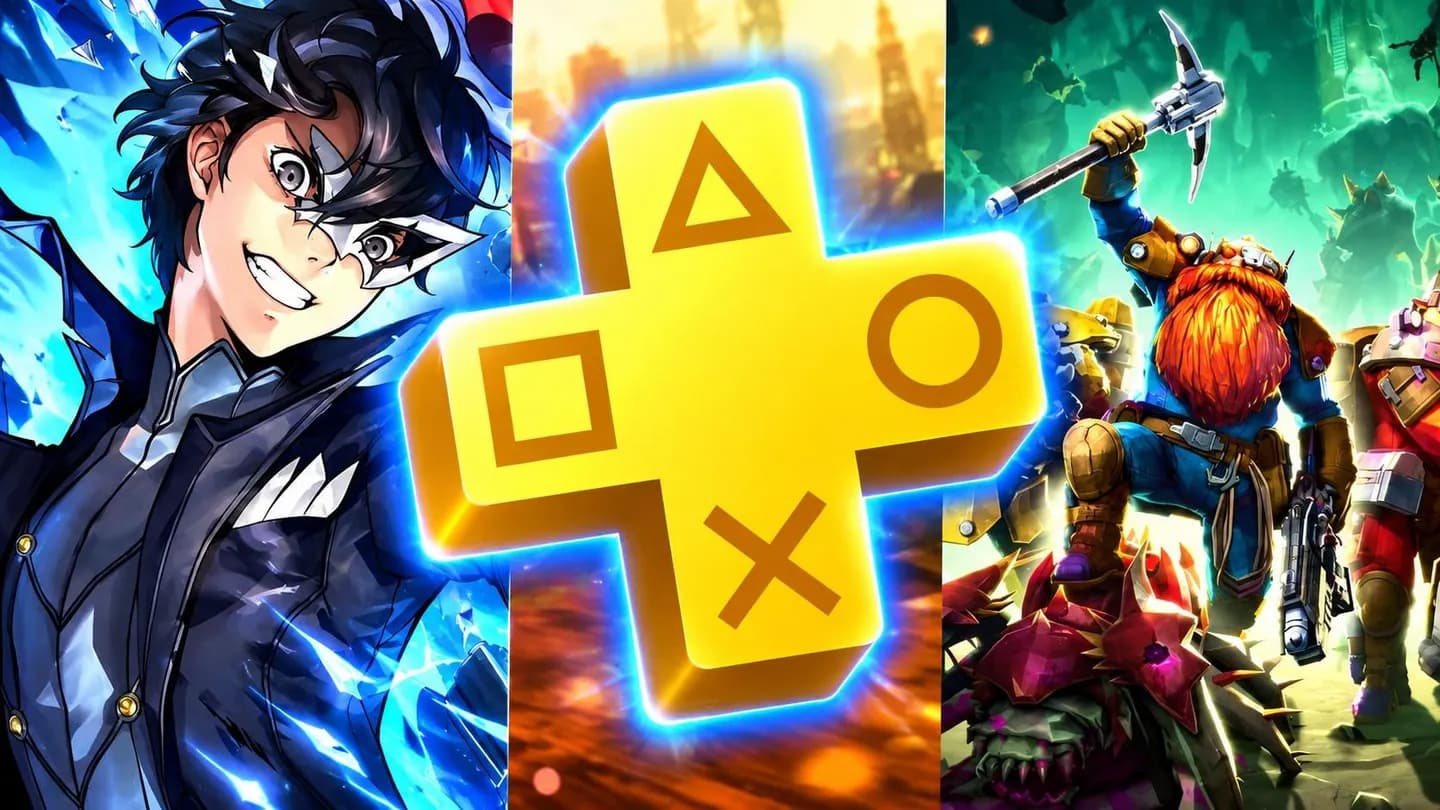 PlayStation Plus November 2026 Games Predictions and Dates