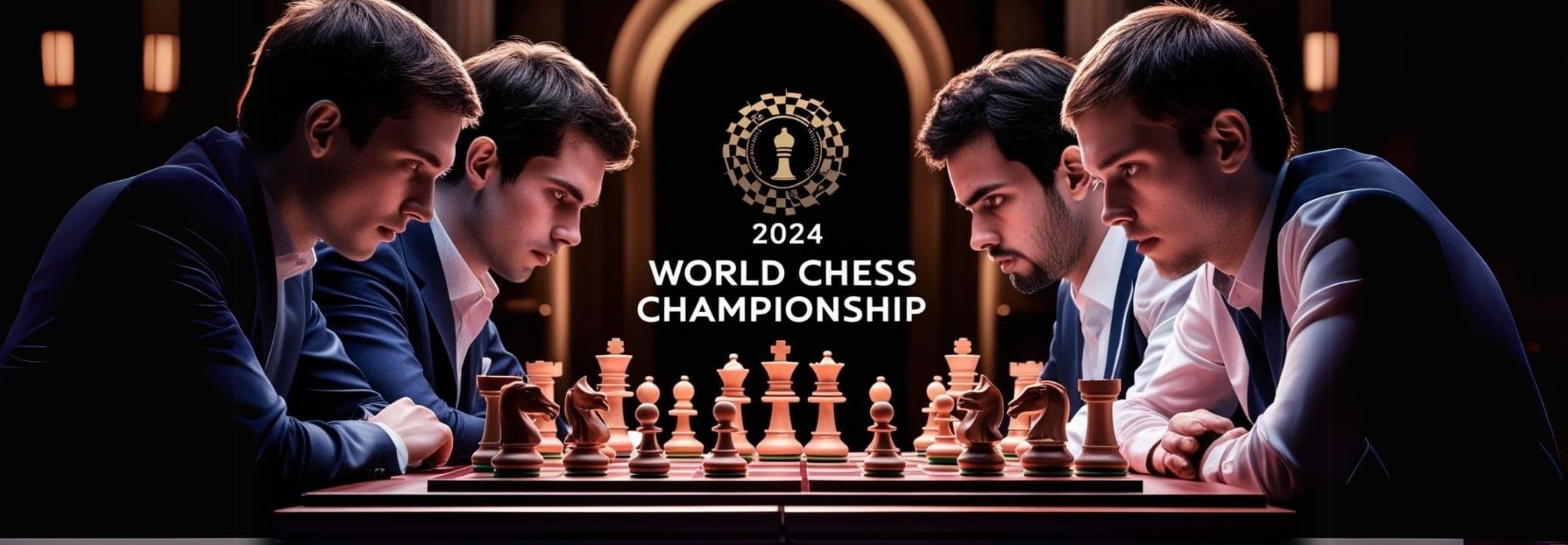 Gukesh Dommaraju: Chess Prodigy Crowned World Champion
