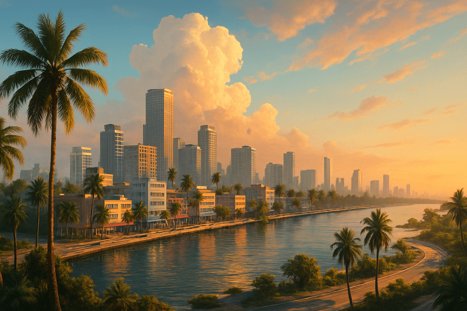 GTA 6: Release Date, Trailer & Everything We Know