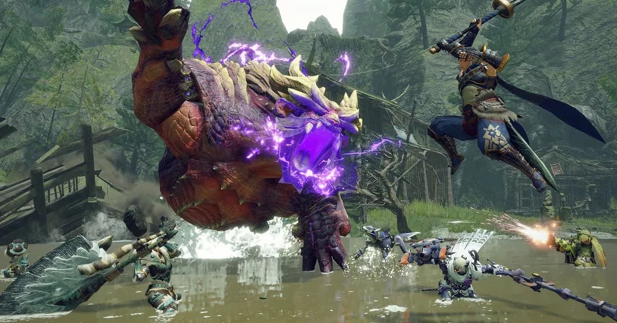 PS Plus Free Games for March 2025: Full Lineup for PS4 & PS5