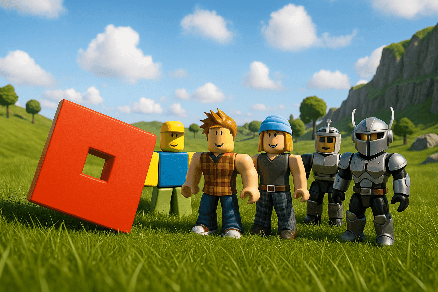 Is Roblox Getting Shut Down? September 1st Rumors Explained