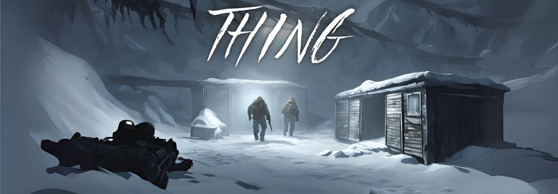 The Thing Remastered: A Classic Revived