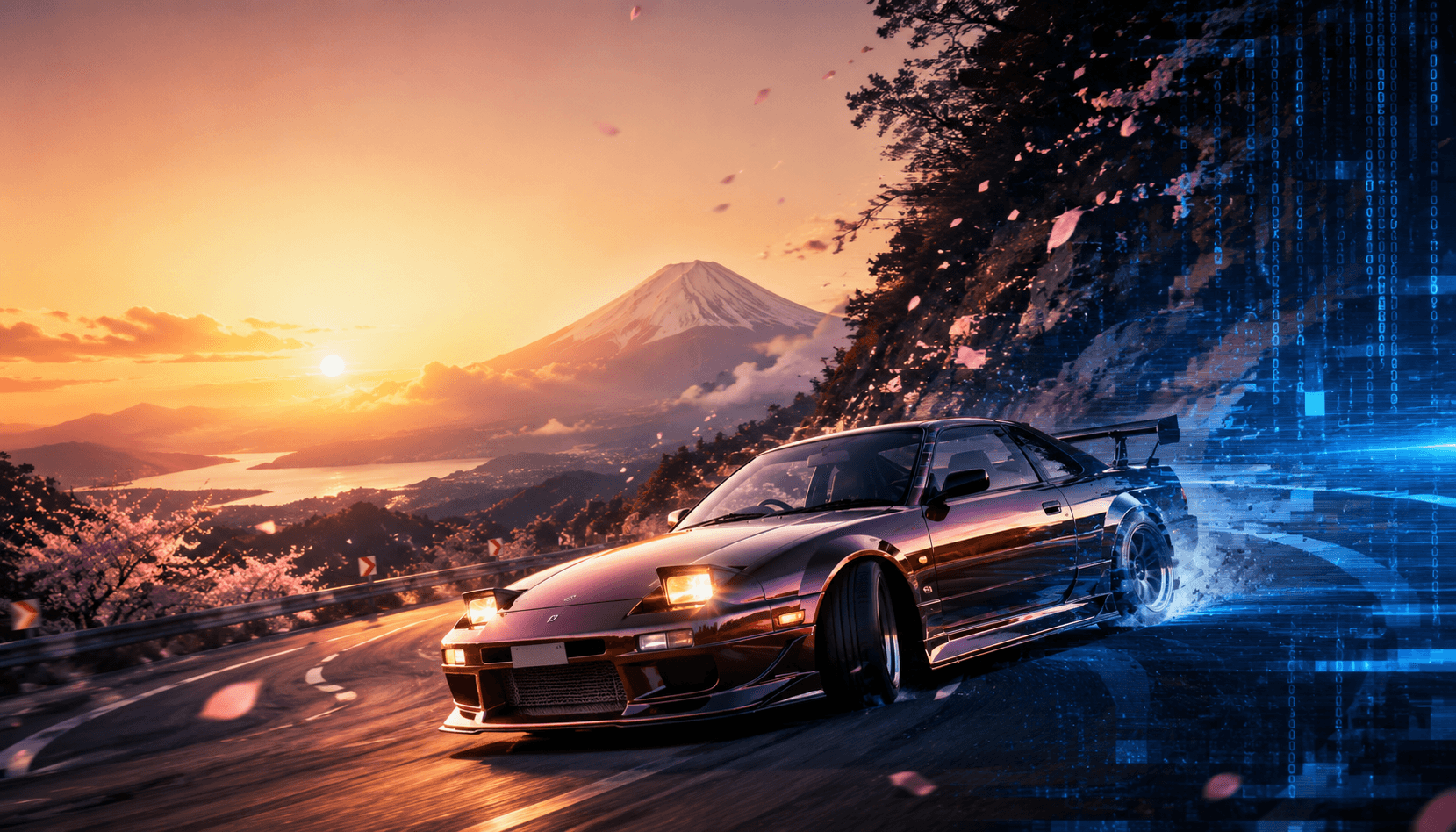 What the Forza Horizon 6 Leak Actually Reveals