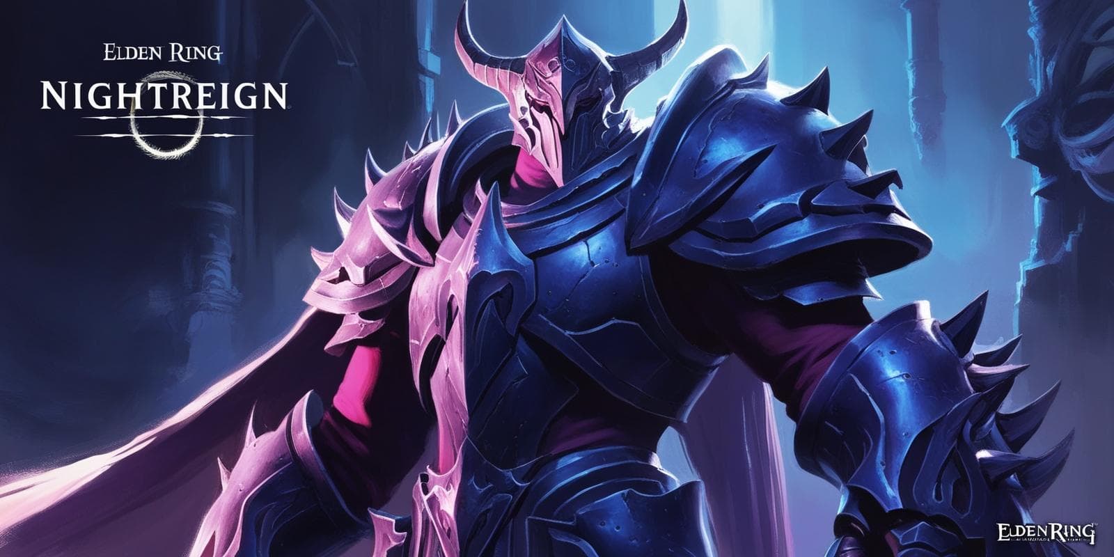 Elden Ring: Nightreign Unveiled!