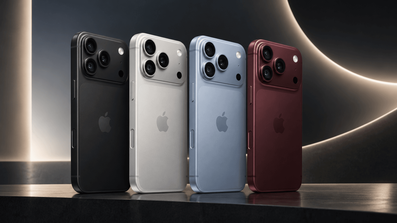 iPhone 18 Pro Brings Variable Aperture Camera
