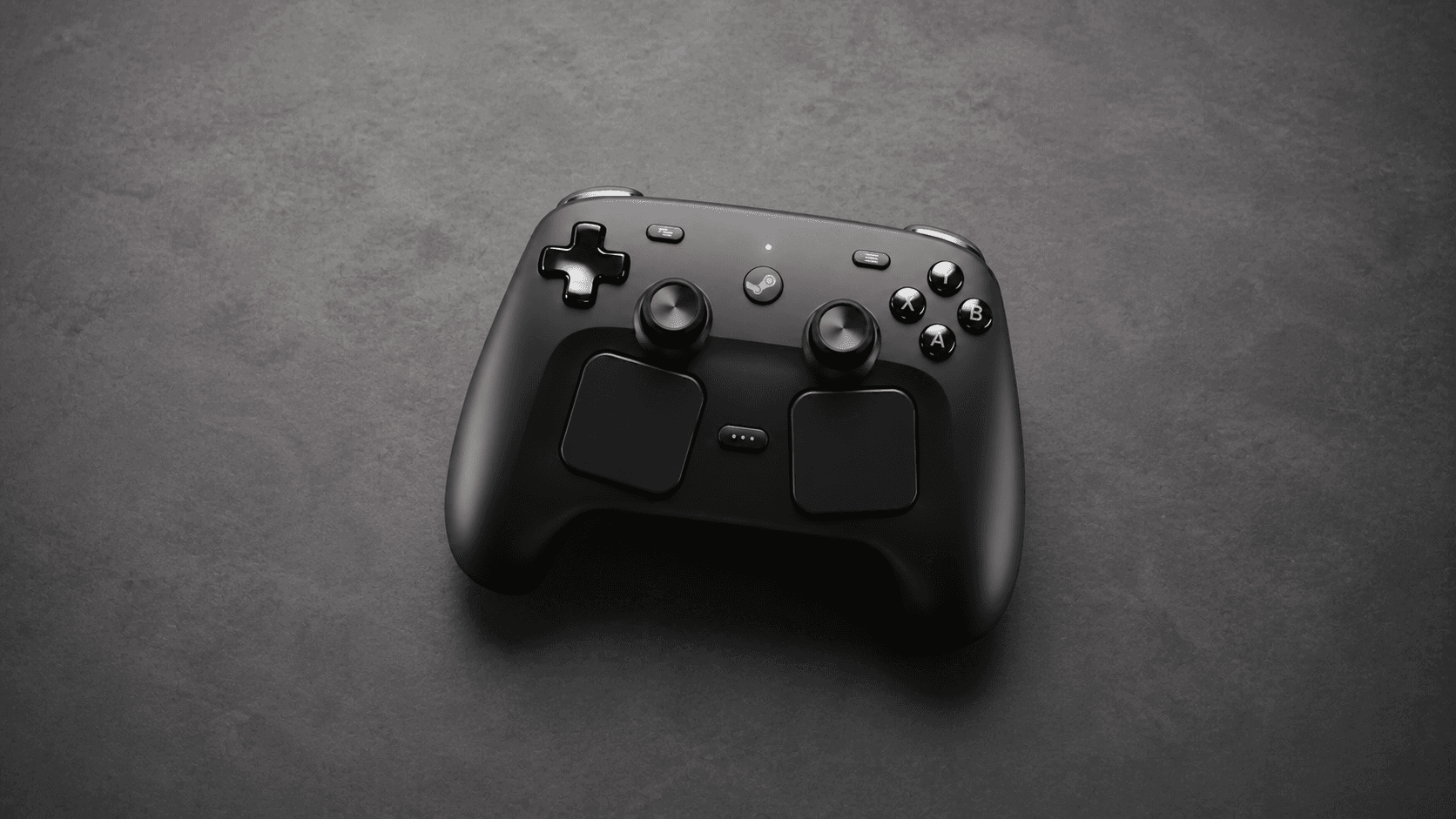 Steam Controller 2026: Everything You Need to Know