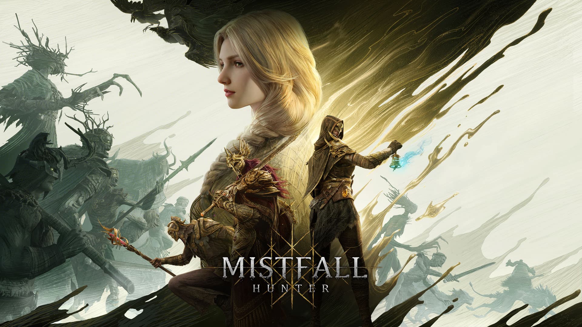 Mistfall Hunter Launches With Xbox Game Pass