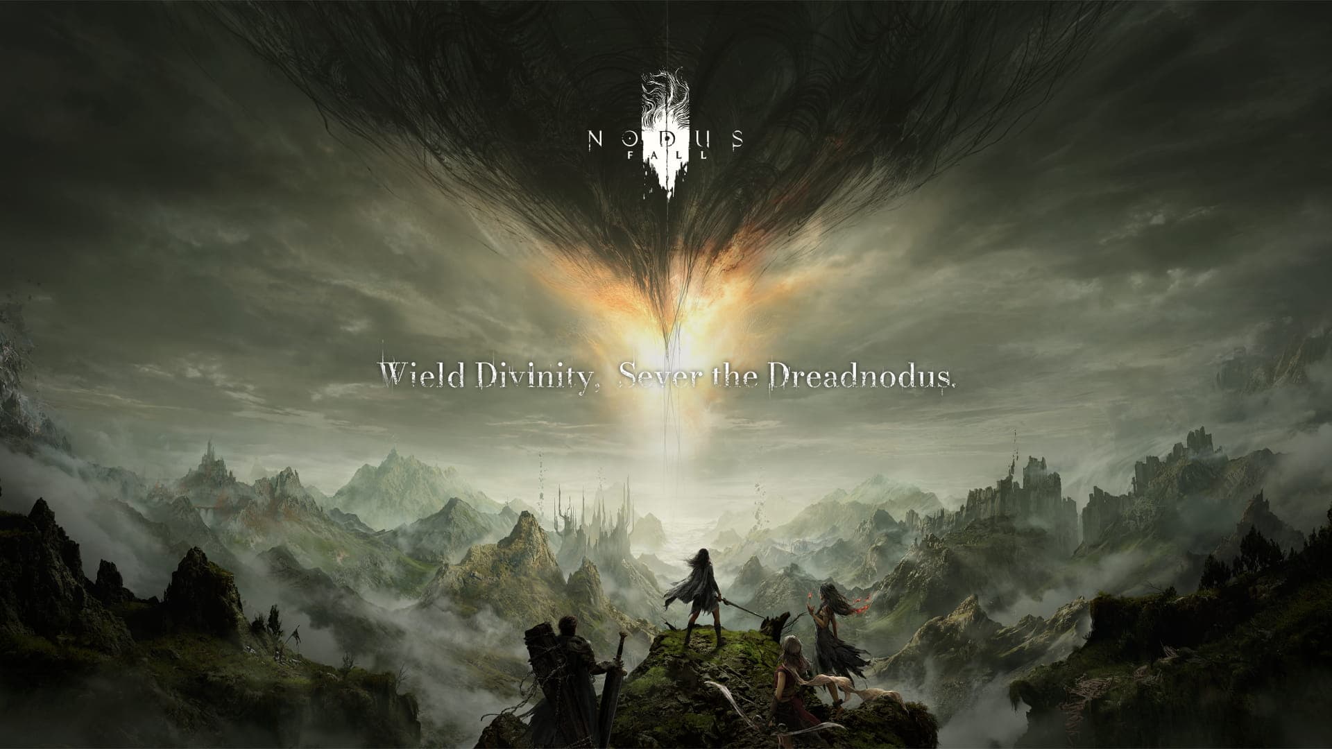 Nodusfall Revealed as Hoyoverse's Newest Project
