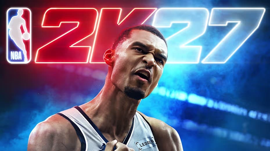 NBA 2K27 Reveal Confirms MyCareer Eras
