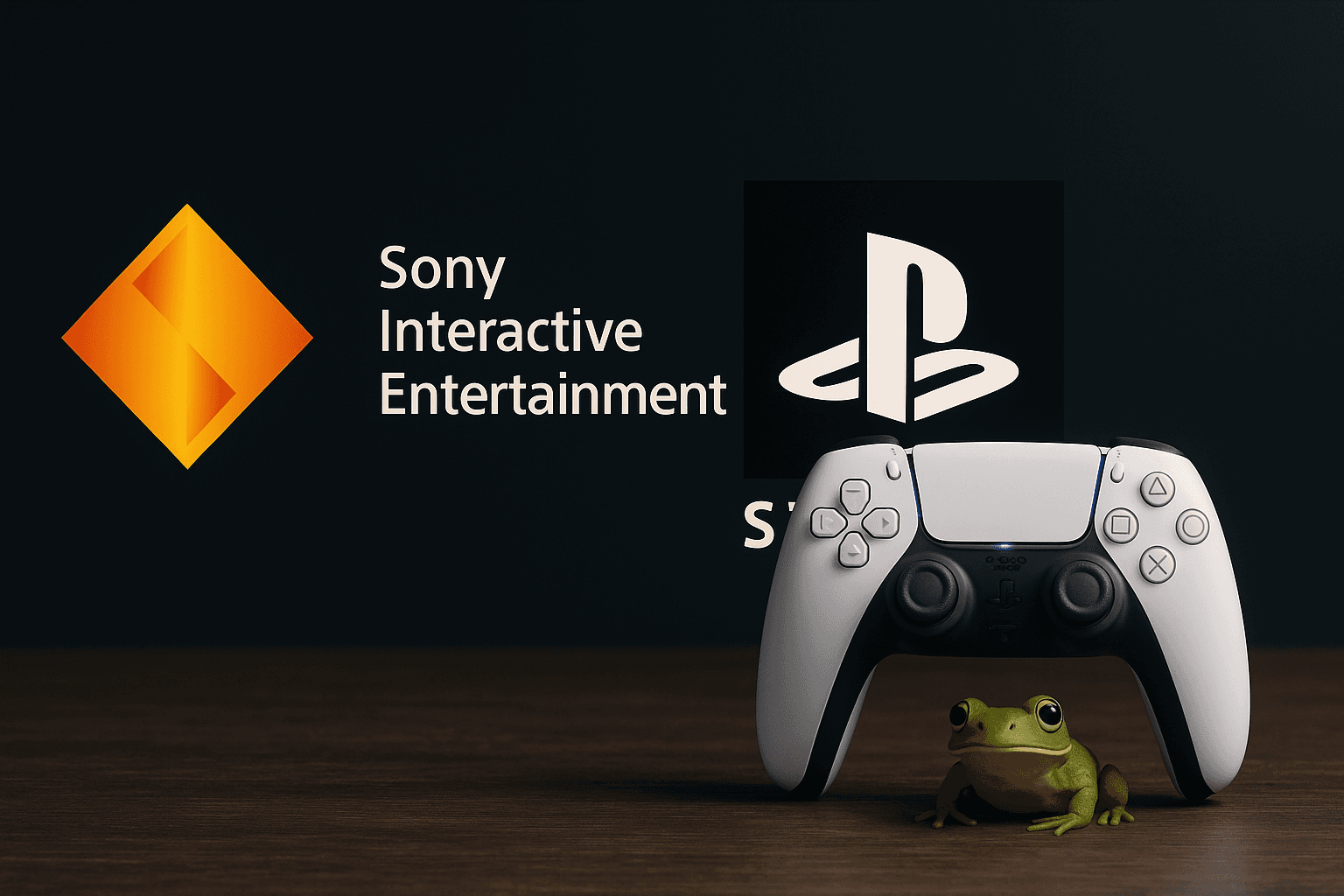 PlayStation Studios Welcomes Team LFG