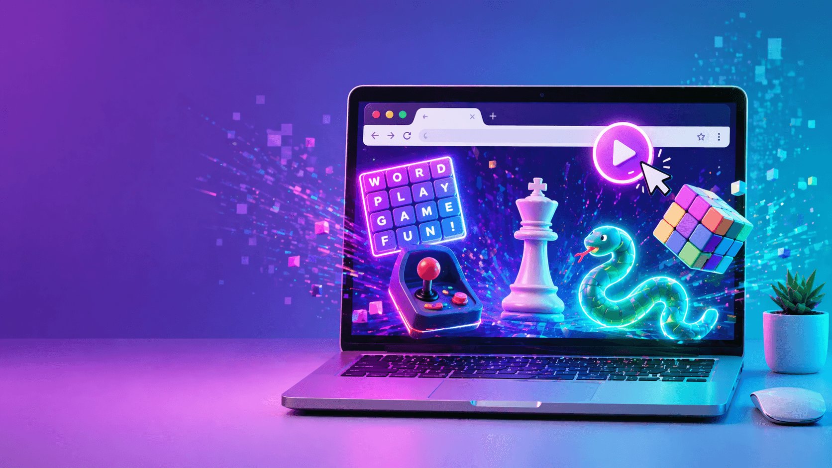 Best Browser Games No Download Needed in 2026