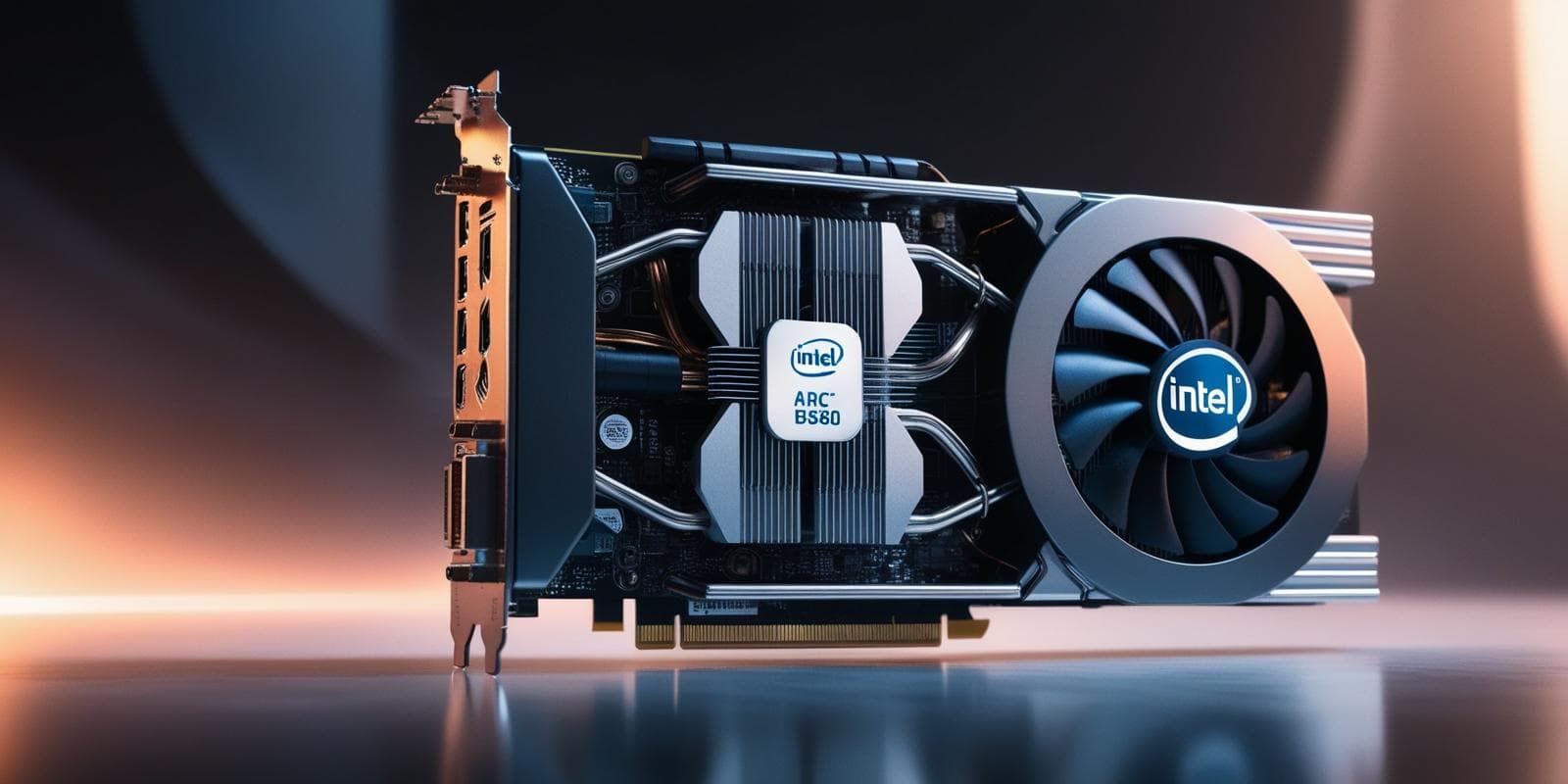 Intel Arc B580: Budget Gaming Powerhouse