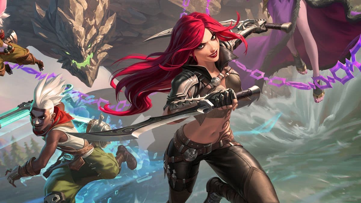 League of Legends: Monetization Changes, Arcane Influence, and Player Reactions