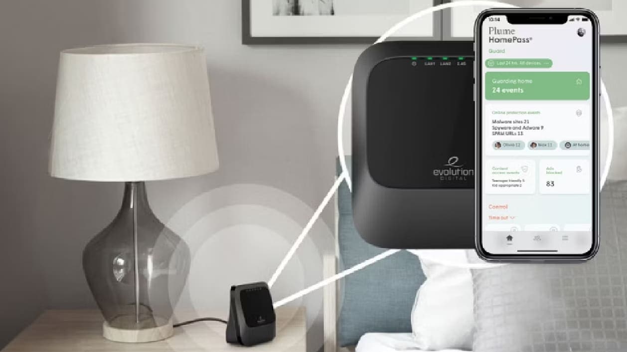 C Spire's Game-Changer: 5G Home Internet Service