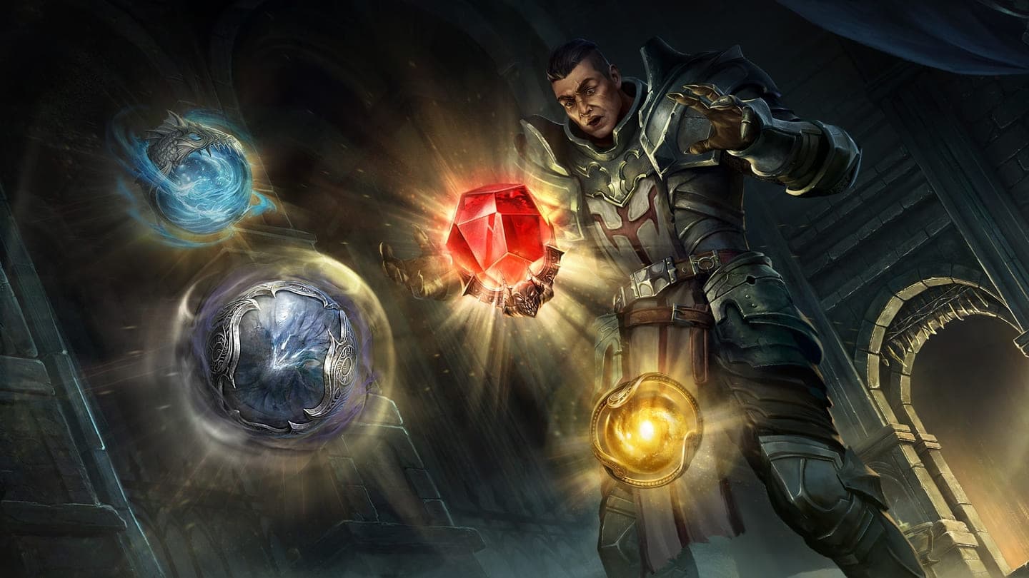 What's New in Diablo Immortal: Tong-Shi's Revival