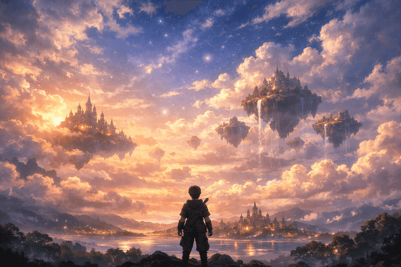 Kingdom Hearts Remake Could Redefine a Legendary RPG Era