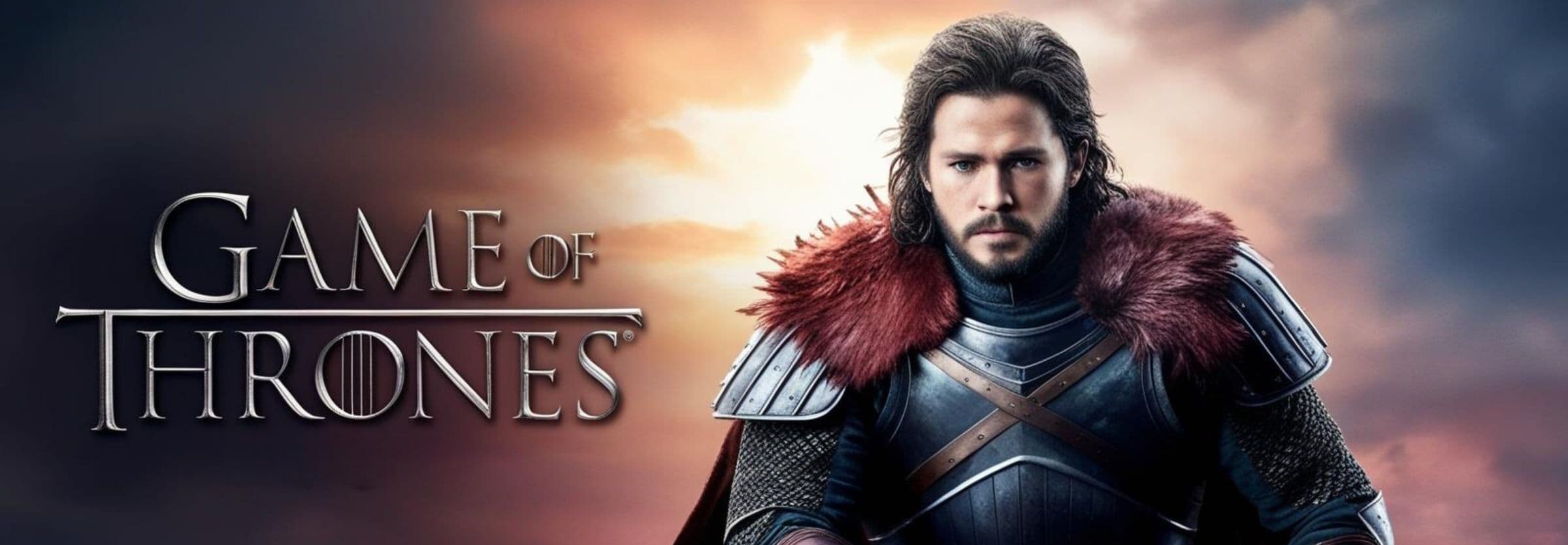 New Game of Thrones RPG: Kingsroad