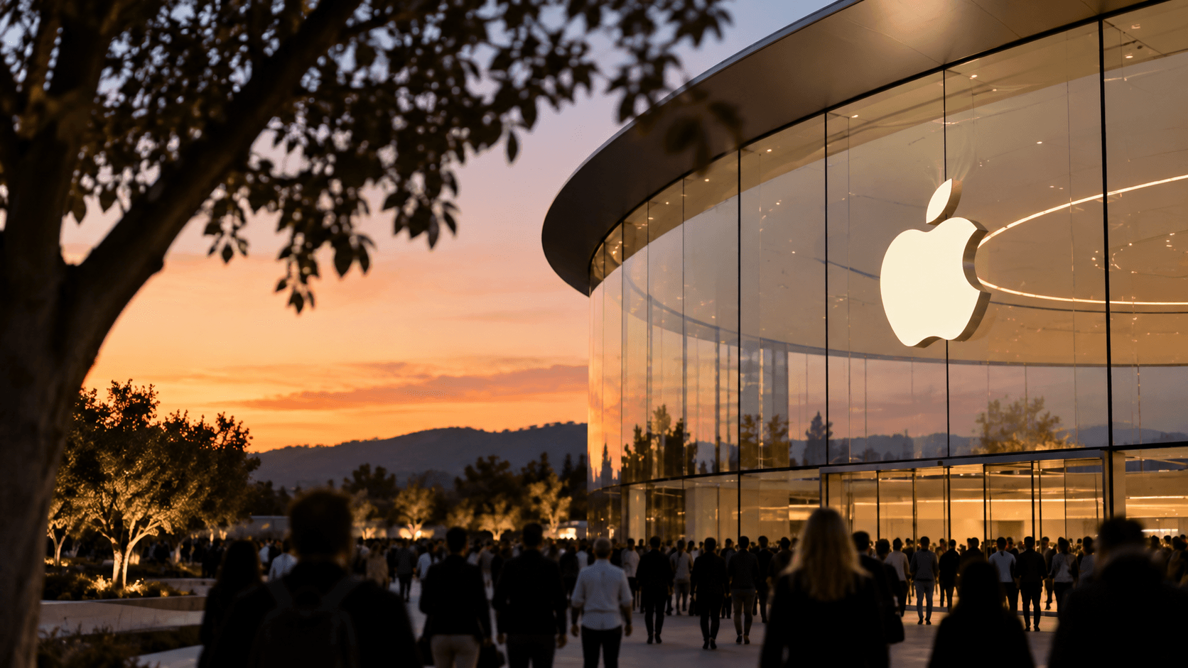 Apple Event September 9 Marks Ternus's Debut