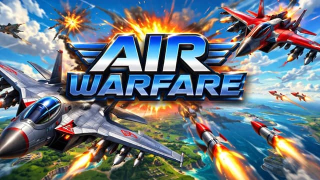 Air Warfare
