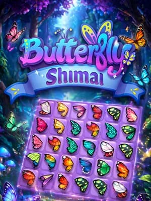 Butterfly Shimai