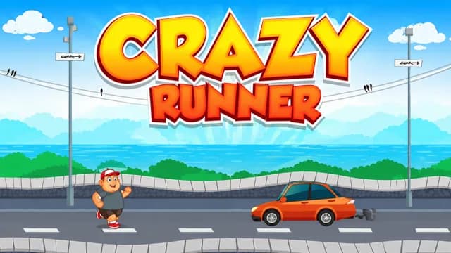 Crazy Runner