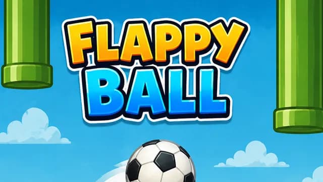 Flappy Ball