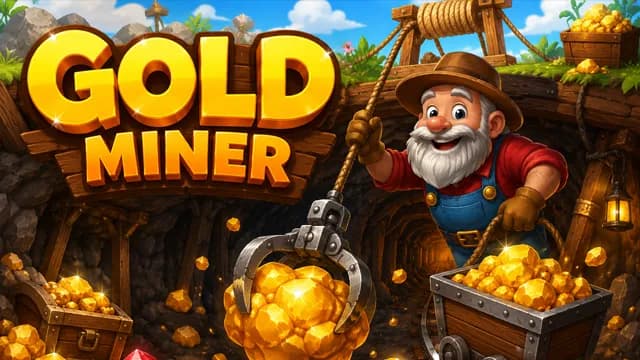 Gold Miner