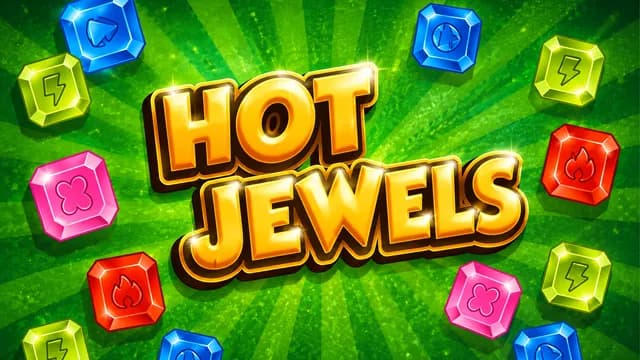 Hot Jewels