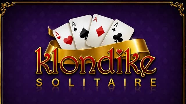 Klondike Solitaire