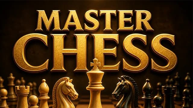 Master Chess