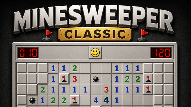 Minesweeper Classic